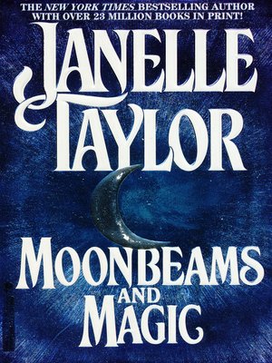 cover image of Moonbeams And Magic